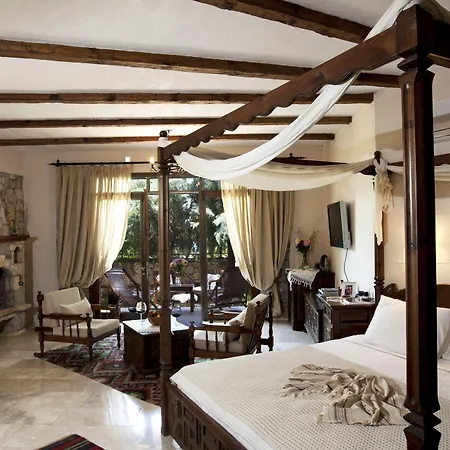 Hotel Mandarin&mango Boutique