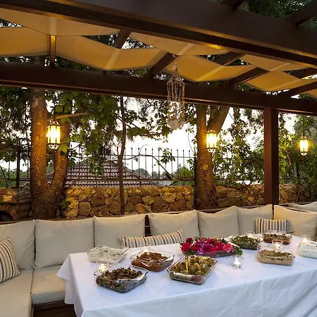 Mandarin & Mango Boutique 3*