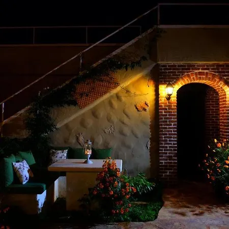 Mandarin & Mango Boutique Hotel Faralya