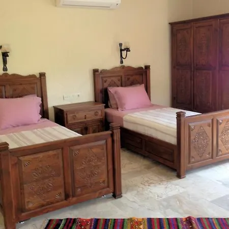 Mandarin & Mango Boutique Hotel