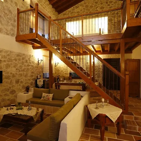 Hotel Mandarin & Mango Boutique 3*
