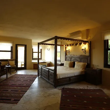 Hotell Mandarin & Mango Boutique 3*