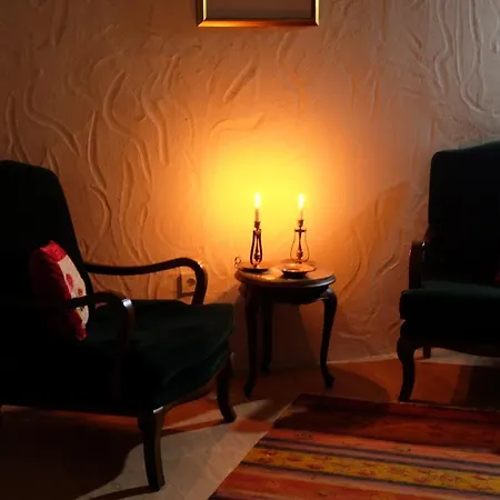 Hotel Mandarin & Mango Boutique