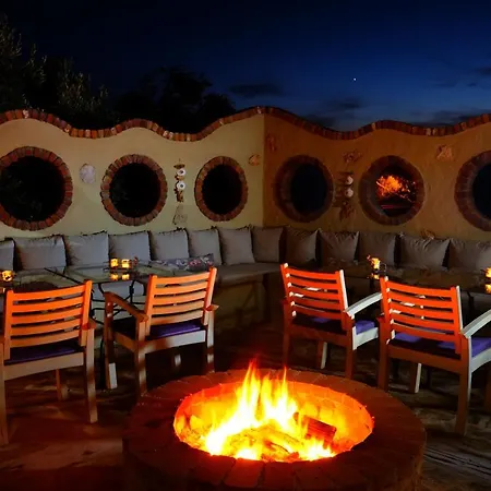 Hotel Mandarin & Mango Boutique