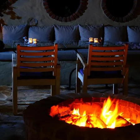 Hotel Mandarin & Mango Boutique 3*