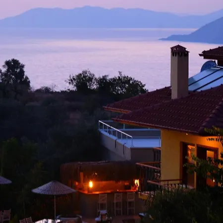 橘子和芒果精品酒店 3*