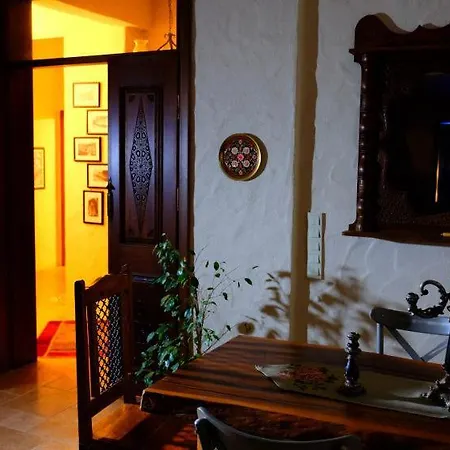 Mandarin & Mango Boutique Hotel Faralya