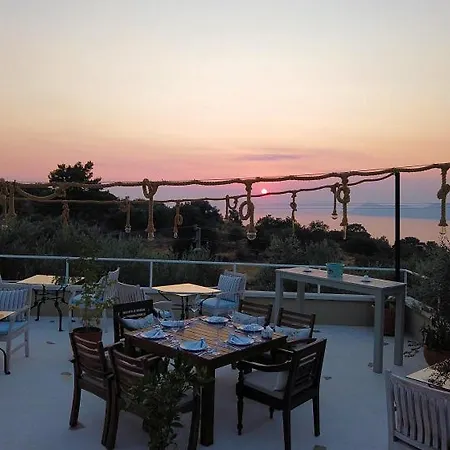 Hotel Mandarin & Mango Boutique 3*