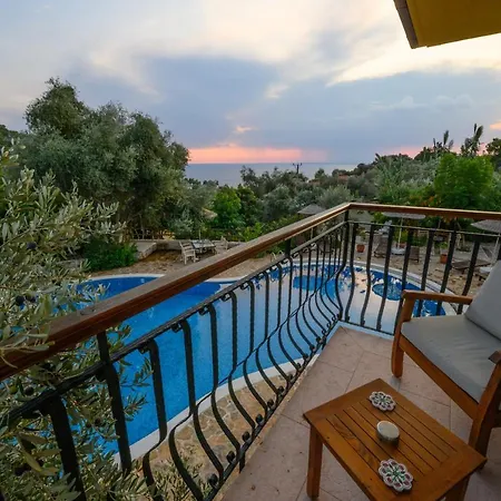 Mandarin & Mango Boutique 3*