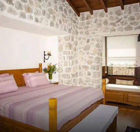 Mandarin & Mango Boutique 3* Faralya