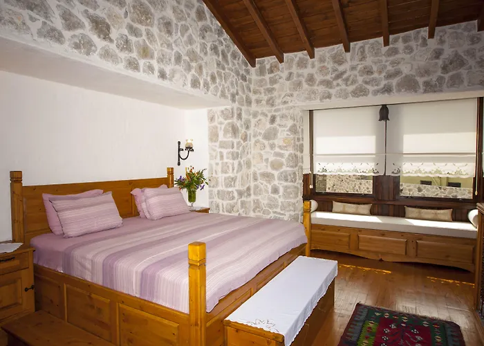 Hotel Mandarin&mango Boutique Faralya