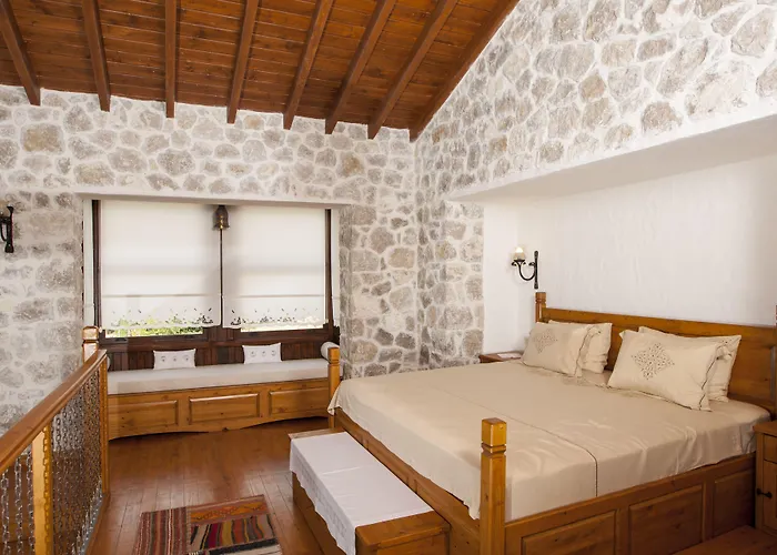 Mandarin&mango Boutique Hotel