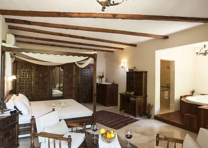 Mandarin & Mango Boutique 3* Faralya