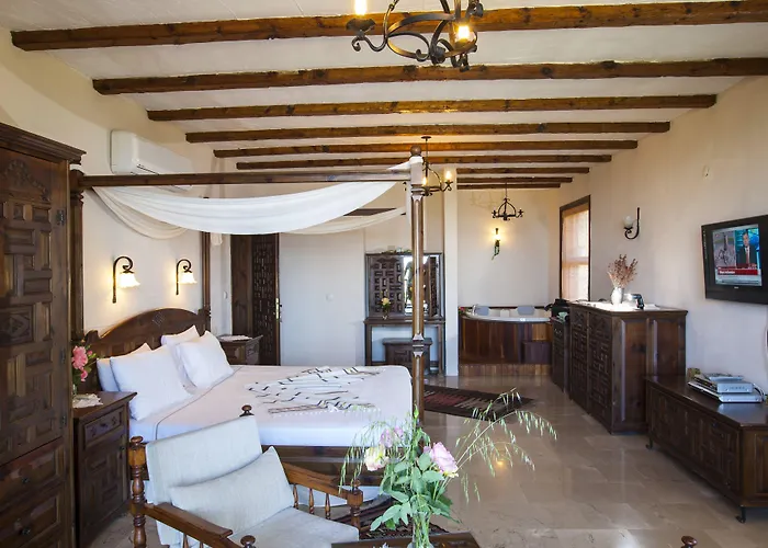 Hotel Mandarin & Mango Boutique Faralya