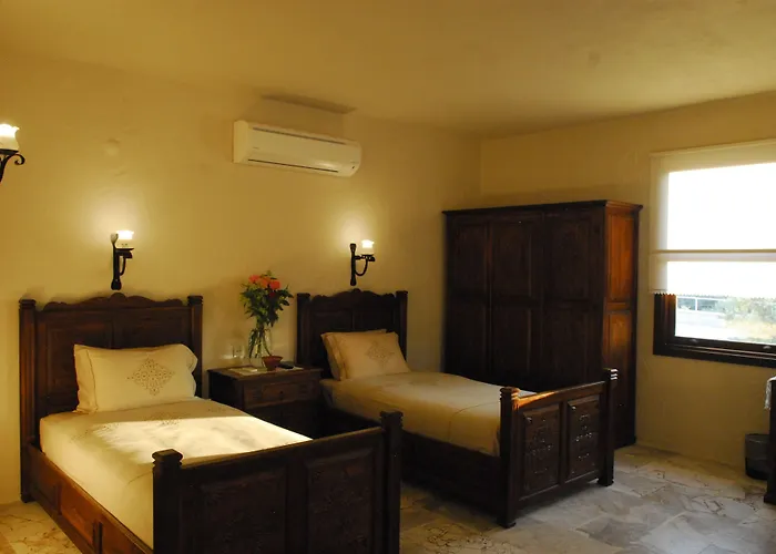 Mandarin & Mango Boutique Hotel