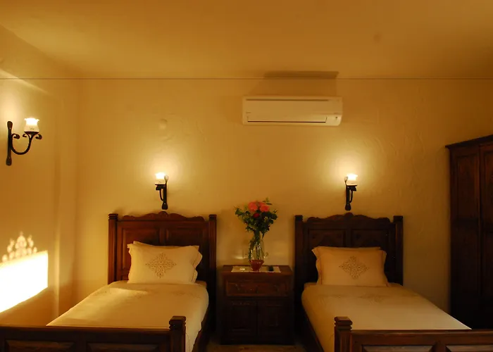 Mandarin & Mango Boutique Hotel 3*