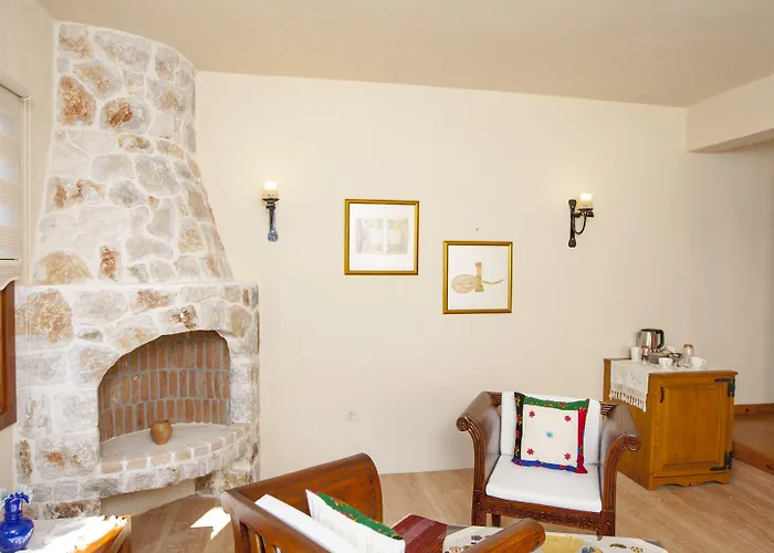 Hotel Mandarin&mango Boutique Faralya