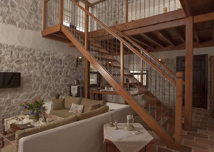 Mandarin&mango Boutique Hotel