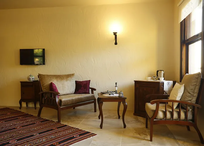 Mandarin & Mango Boutique Hotel