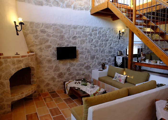 Mandarin&mango Boutique Hotel