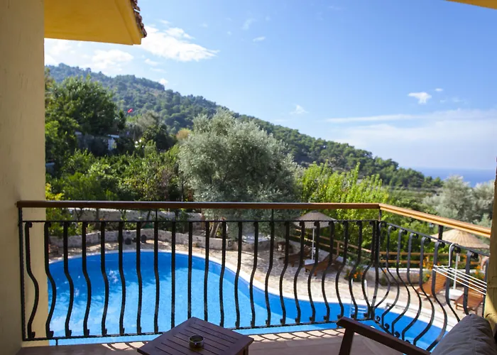 Mandarin & Mango Boutique Hotel