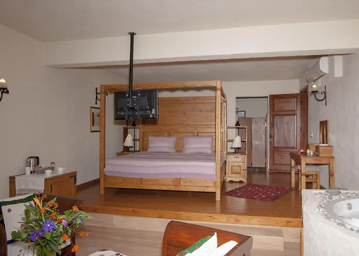 Mandarin & Mango Boutique 3* Faralya