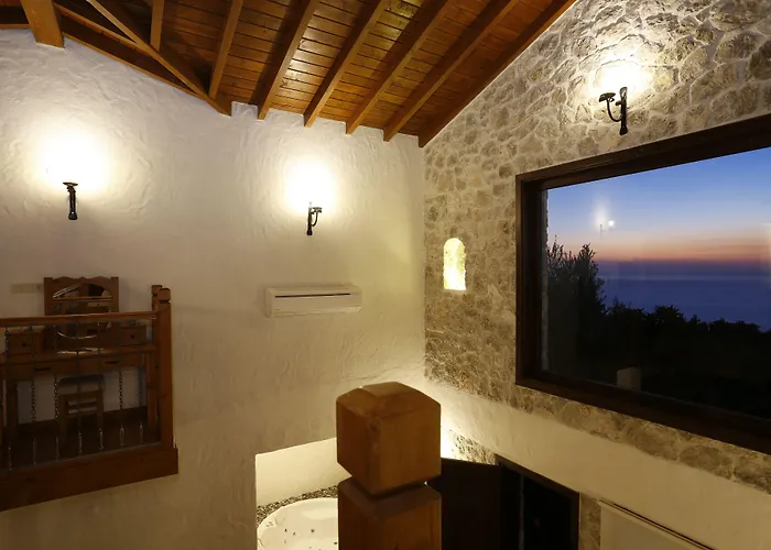 Hotel Mandarin & Mango Boutique