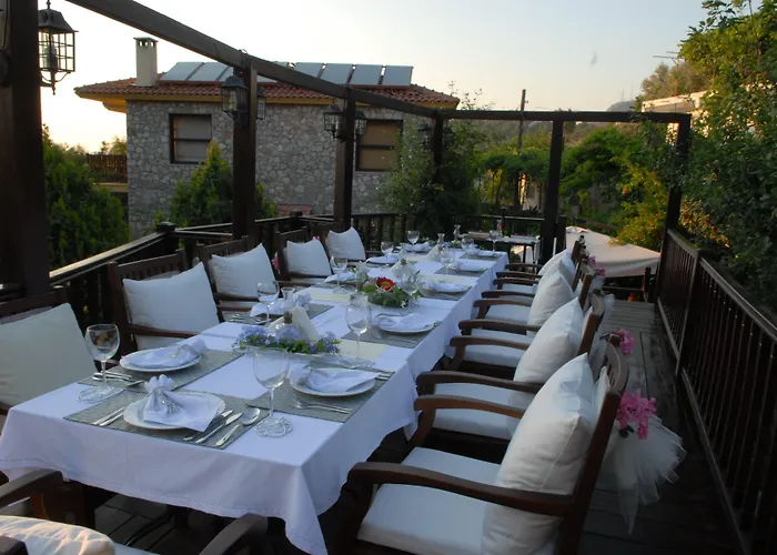 Mandarin & Mango Boutique Hotel