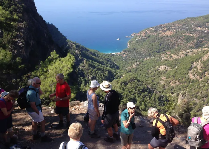 Hotel Mandarin&mango Boutique Faralya