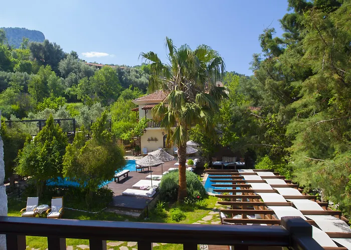 Mandarin&mango Boutique