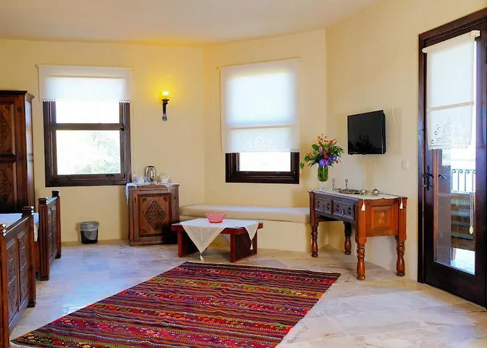 Hotel Mandarin & Mango Boutique 3*