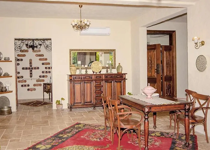 Mandarin&mango Boutique Hotel