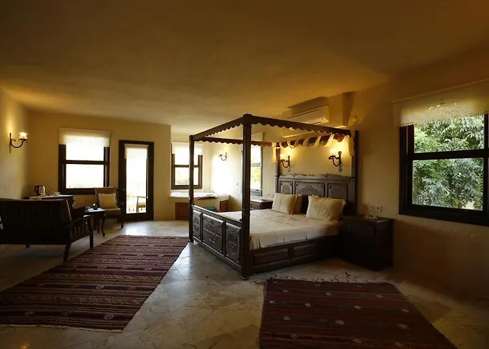 Hotel Mandarin & Mango Boutique 3*