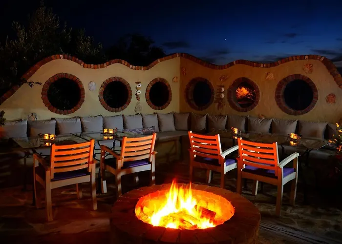 Hotel Mandarin & Mango Boutique