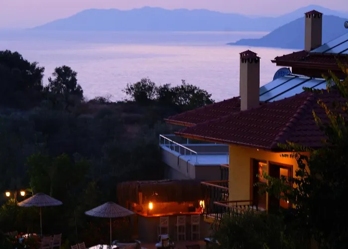 Mandarin & Mango Boutique 3*