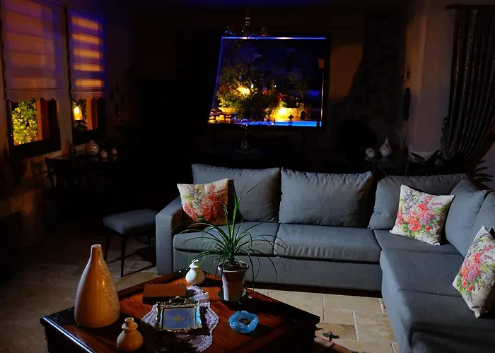 Mandarin&mango Boutique Hotel